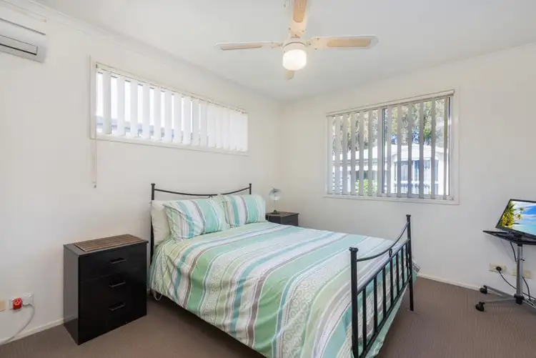 Seventh view of Homely house listing, 155/22 Hansford Road, Coombabah QLD 4216