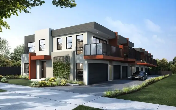1/22 Baker Street, Lilydale VIC 3140