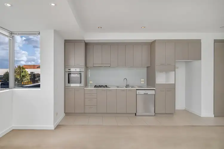 Fourth view of Homely apartment listing, 108/4 Honeysuckle Drive, Newcastle NSW 2300