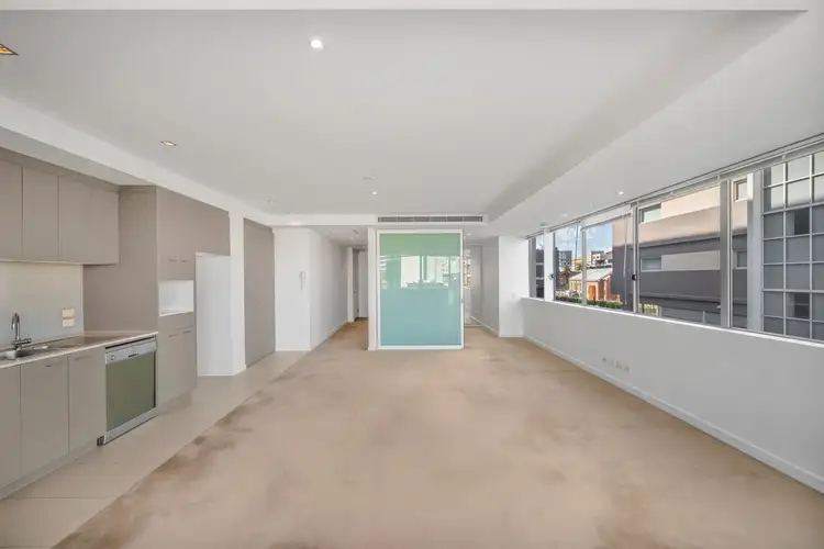 Fifth view of Homely apartment listing, 108/4 Honeysuckle Drive, Newcastle NSW 2300