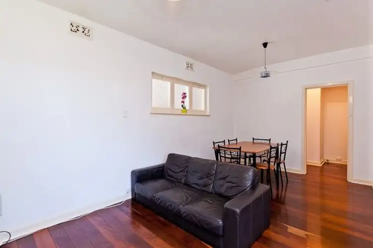 13/126 Terrace Road, Perth WA 6000