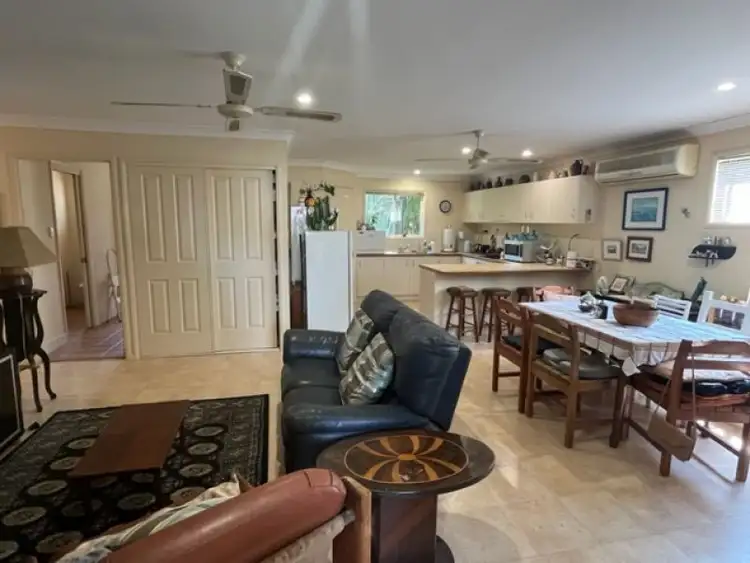 Sixth view of Homely house listing, 7 Resthaven Drive, Lamb Island QLD 4184