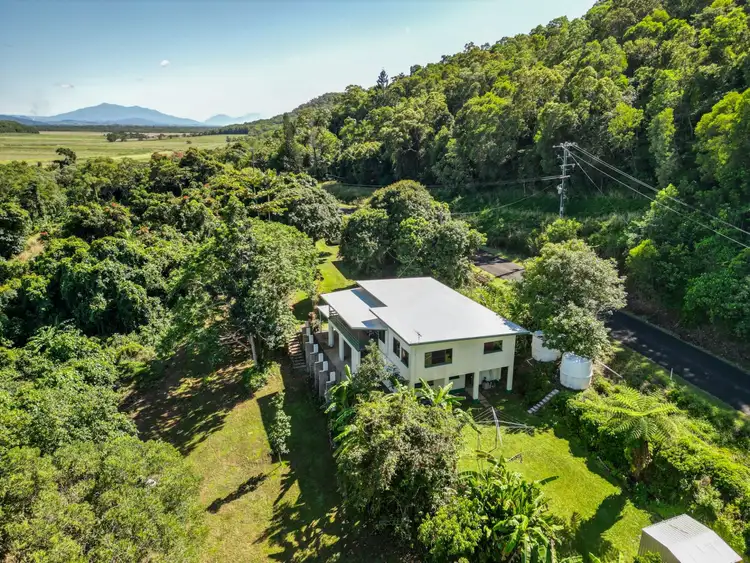 Third view of Homely house listing, 590 Cowley Beach Road, Cowley Beach QLD 4871