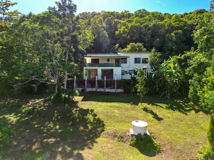 Fourth view of Homely house listing, 590 Cowley Beach Road, Cowley Beach QLD 4871
