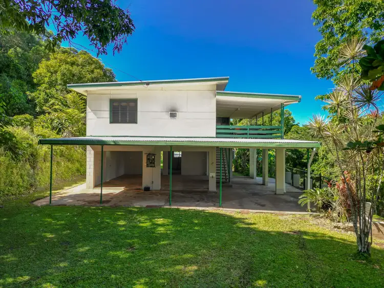 Sixth view of Homely house listing, 590 Cowley Beach Road, Cowley Beach QLD 4871