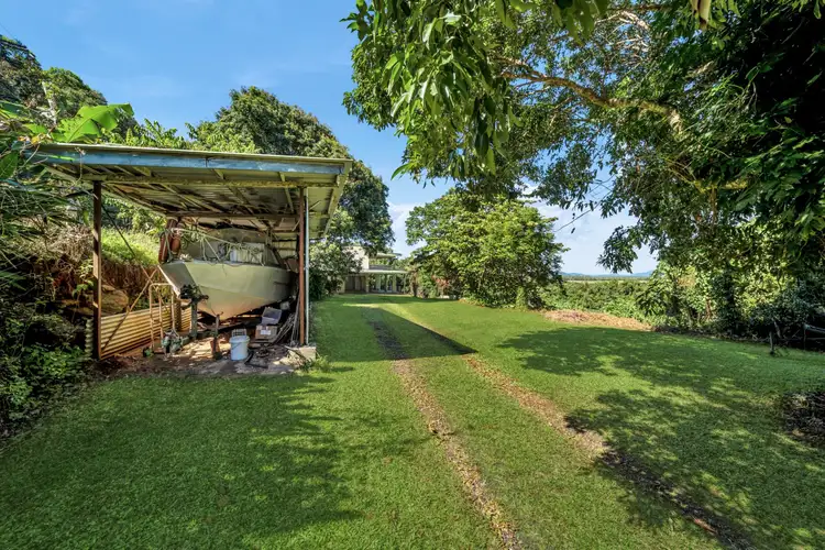Seventh view of Homely house listing, 590 Cowley Beach Road, Cowley Beach QLD 4871
