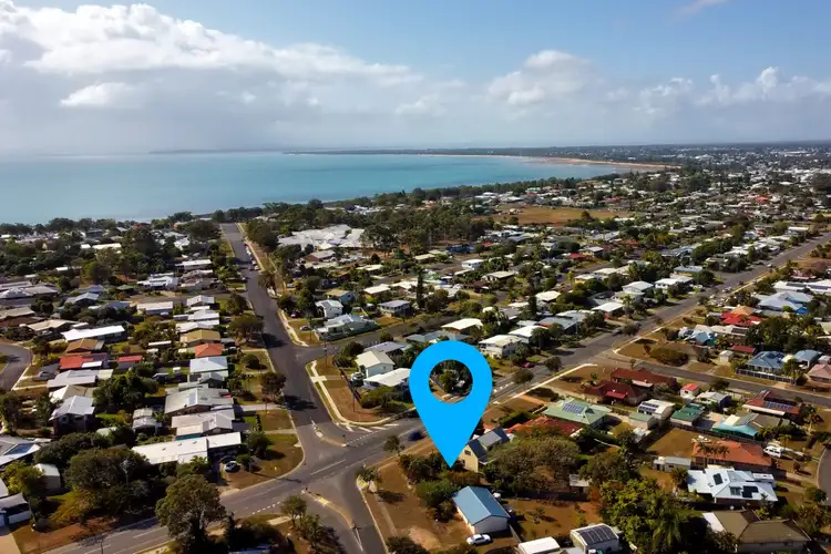Second view of Homely house listing, 60 Murphy Street, Point Vernon QLD 4655