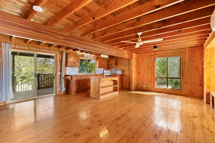 Third view of Homely house listing, 60 Murphy Street, Point Vernon QLD 4655