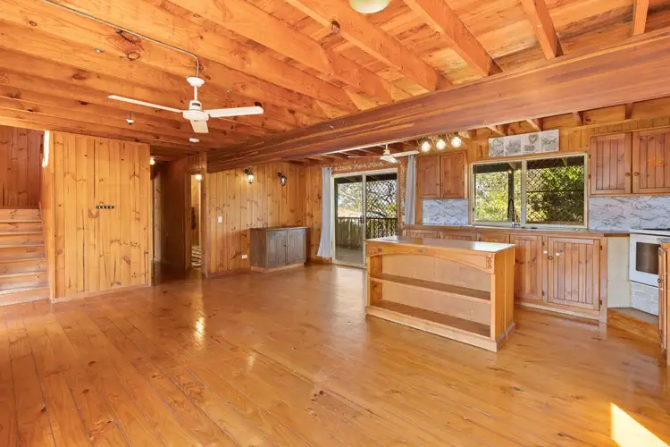 Fourth view of Homely house listing, 60 Murphy Street, Point Vernon QLD 4655