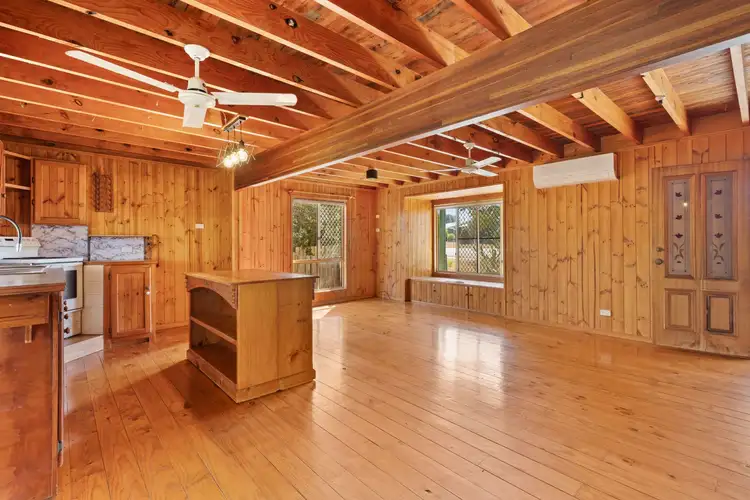 Fifth view of Homely house listing, 60 Murphy Street, Point Vernon QLD 4655
