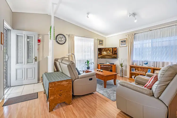 Second view of Homely retirement listing, 4/25 Mulloway Road, Chain Valley Bay NSW 2259
