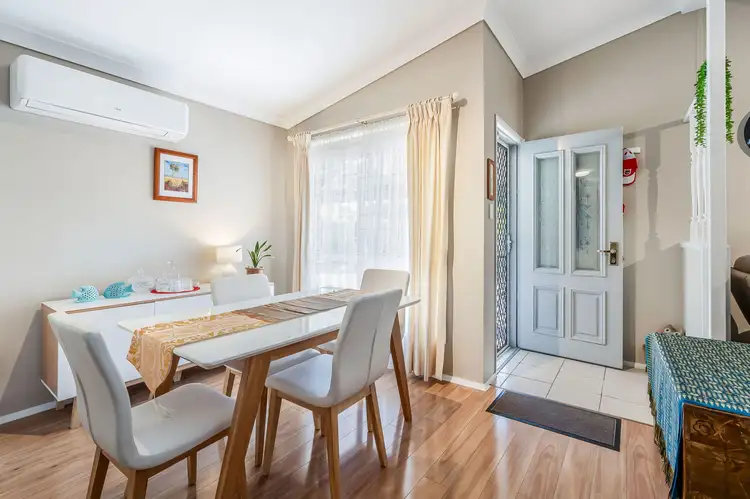 Third view of Homely retirement listing, 4/25 Mulloway Road, Chain Valley Bay NSW 2259