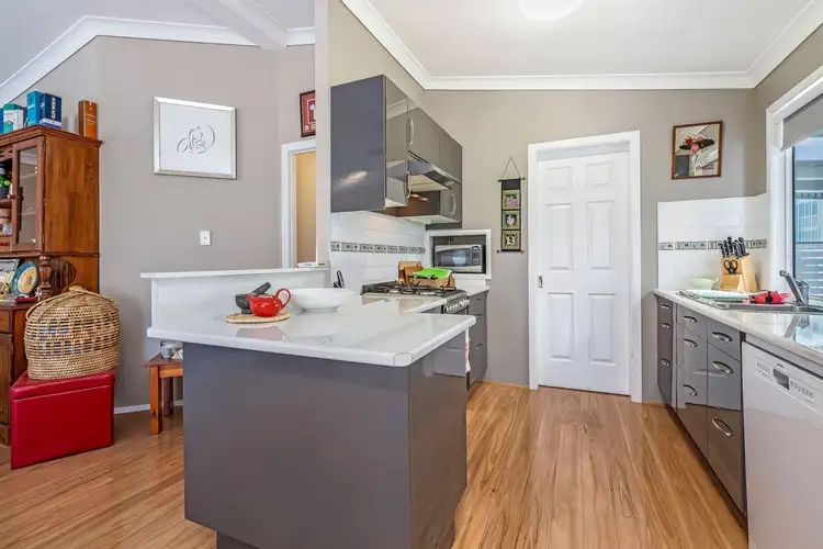 Fourth view of Homely retirement listing, 4/25 Mulloway Road, Chain Valley Bay NSW 2259