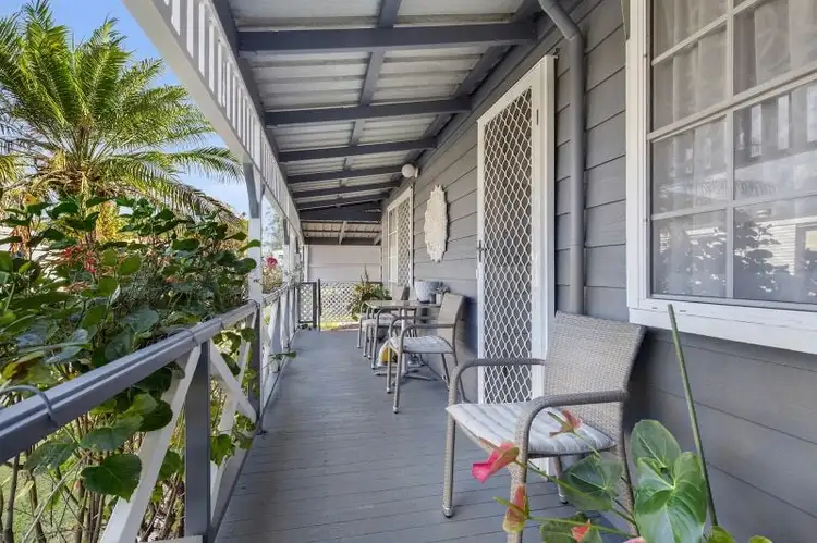 Main view of Homely house listing, 45/530 Pine Ridge Road, Coombabah QLD 4216