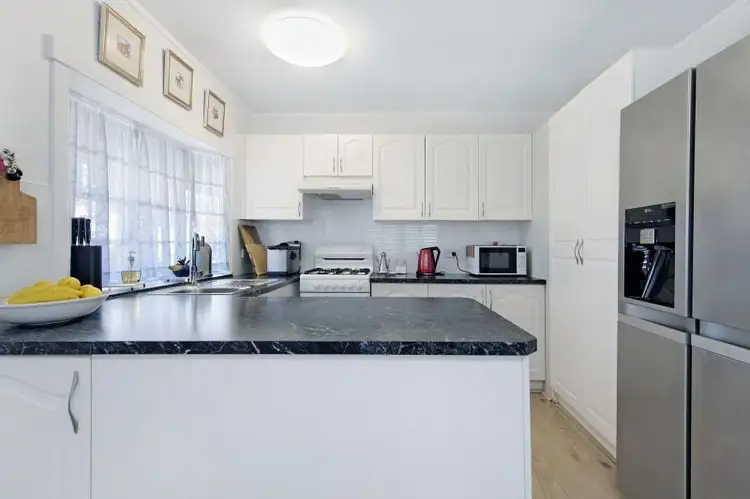 Second view of Homely house listing, 45/530 Pine Ridge Road, Coombabah QLD 4216