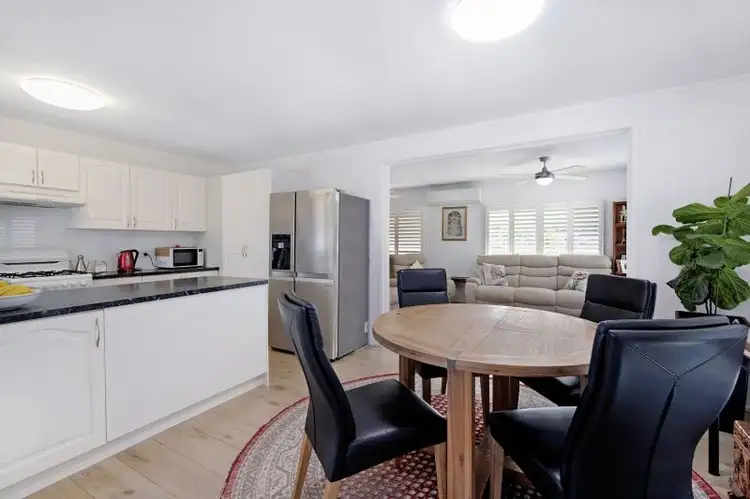 Third view of Homely house listing, 45/530 Pine Ridge Road, Coombabah QLD 4216
