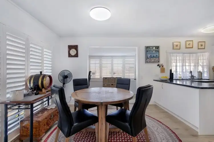 Fourth view of Homely house listing, 45/530 Pine Ridge Road, Coombabah QLD 4216