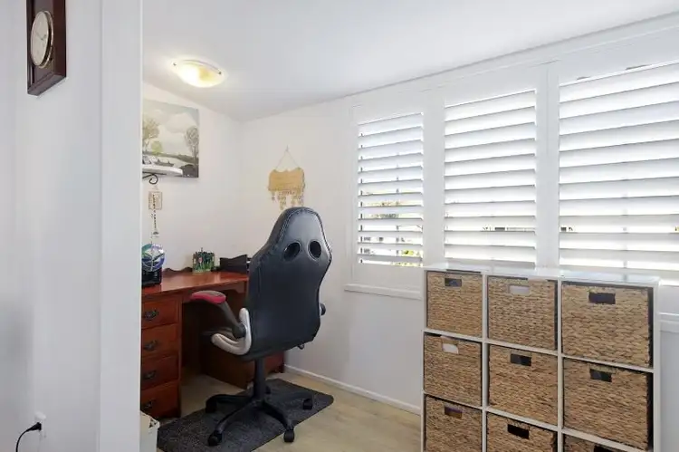 Fifth view of Homely house listing, 45/530 Pine Ridge Road, Coombabah QLD 4216