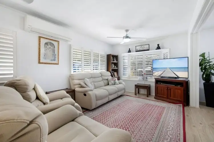 Sixth view of Homely house listing, 45/530 Pine Ridge Road, Coombabah QLD 4216