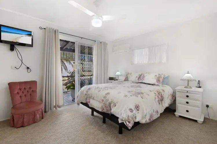 Seventh view of Homely house listing, 45/530 Pine Ridge Road, Coombabah QLD 4216