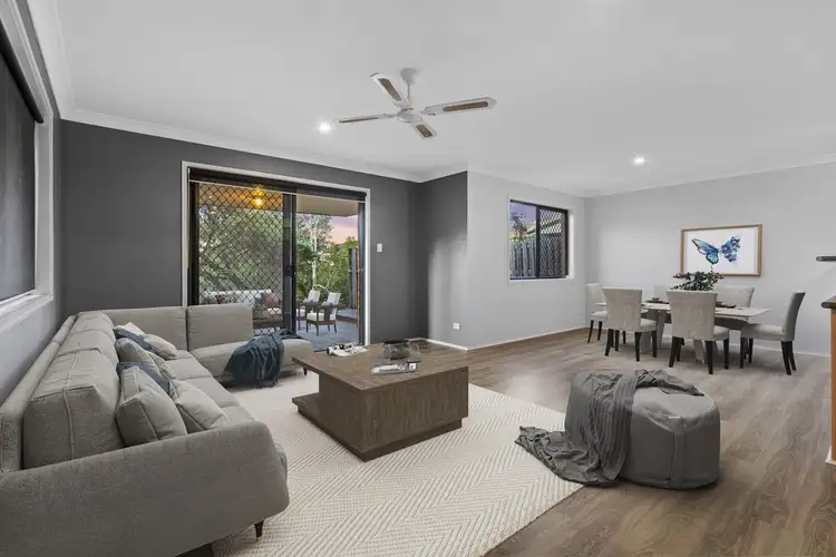 95/13-23 Springfield College Drive, Springfield QLD 4300