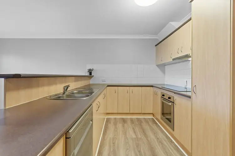 Third view of Homely townhouse listing, 95/13-23 Springfield College Drive, Springfield QLD 4300
