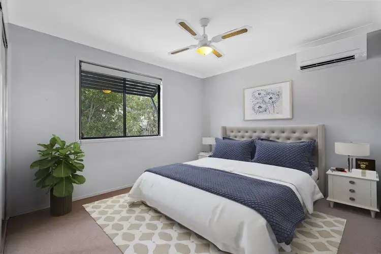 Fourth view of Homely townhouse listing, 95/13-23 Springfield College Drive, Springfield QLD 4300