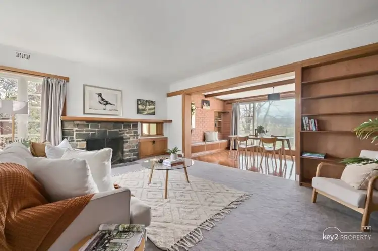 Sixth view of Homely house listing, 27 Newstead Crescent, Newstead TAS 7250