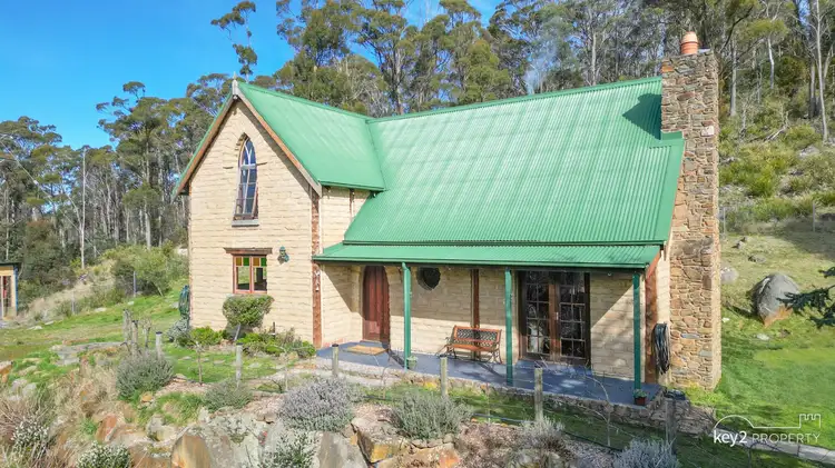 Main view of Homely rural property listing, 903 Lilydale Road, Underwood TAS 7268