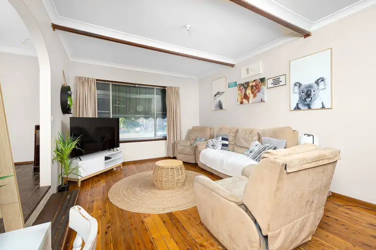 Second view of Homely house listing, 14 Vasey Street, Ashmont NSW 2650
