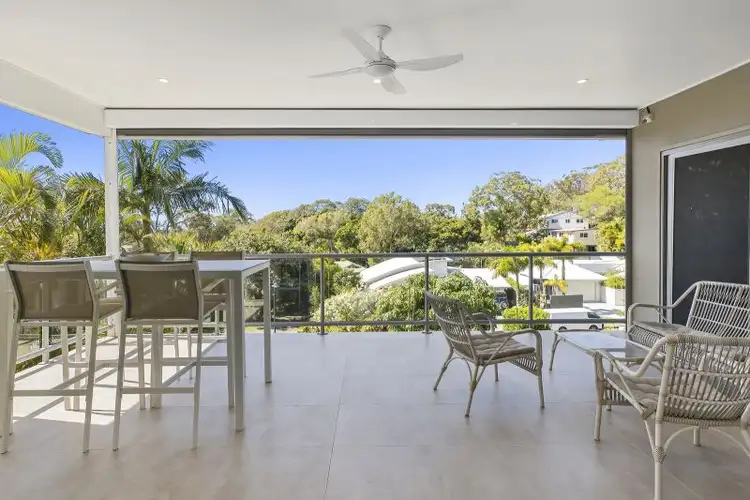 Second view of Homely house listing, 5 Dunnart Place, Mount Coolum QLD 4573