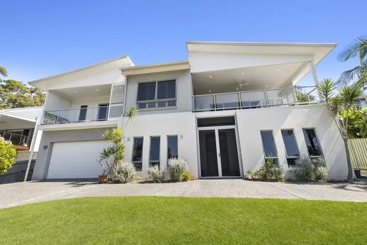 Third view of Homely house listing, 5 Dunnart Place, Mount Coolum QLD 4573