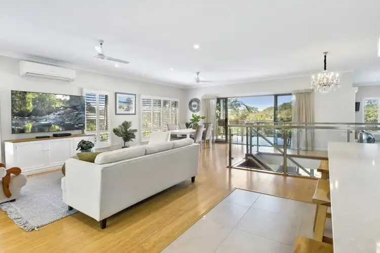 Fourth view of Homely house listing, 5 Dunnart Place, Mount Coolum QLD 4573