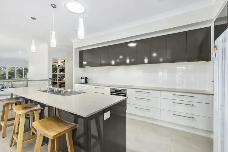 Fifth view of Homely house listing, 5 Dunnart Place, Mount Coolum QLD 4573