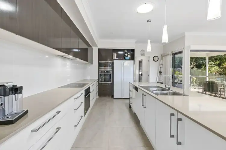Sixth view of Homely house listing, 5 Dunnart Place, Mount Coolum QLD 4573