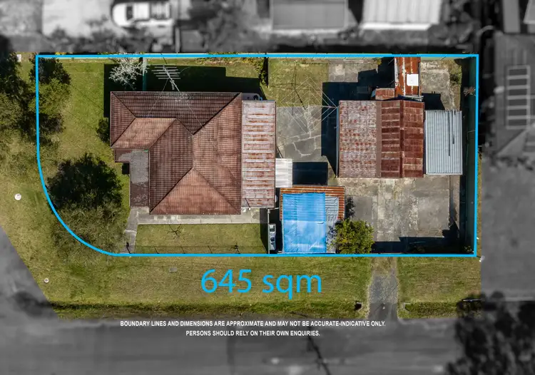 Main view of Homely house listing, 22 Resthaven Avenue, Charmhaven NSW 2263