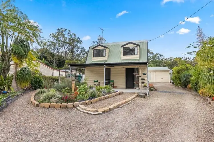 Second view of Homely house listing, 109 Bronze Street, Aldershot QLD 4650