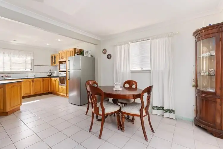 Fifth view of Homely house listing, 109 Bronze Street, Aldershot QLD 4650