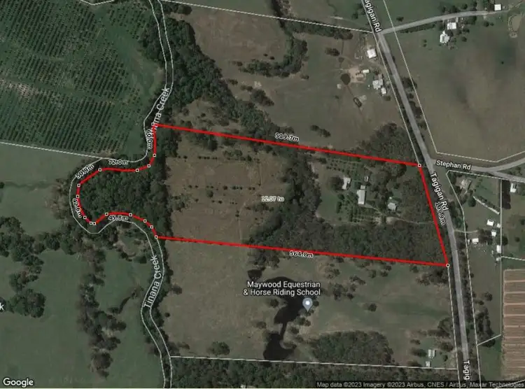Second view of Homely house listing, 116 Tagigan Road, Goomboorian QLD 4570