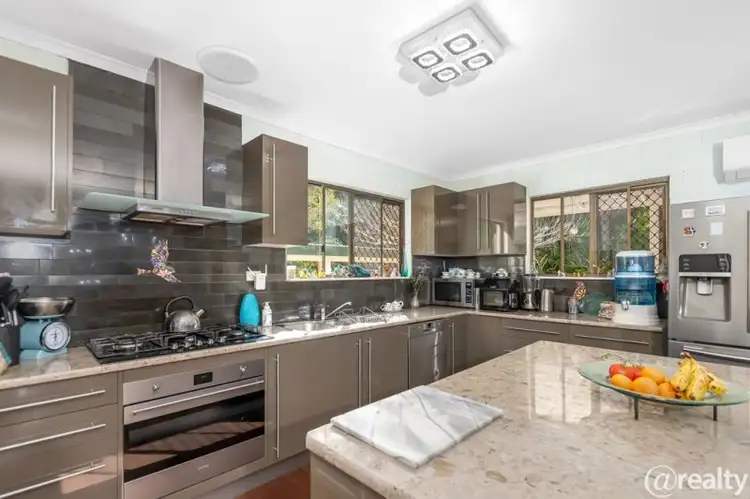 Third view of Homely house listing, 116 Tagigan Road, Goomboorian QLD 4570