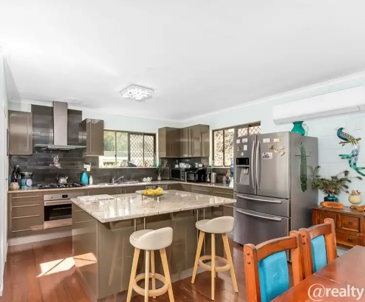 Fourth view of Homely house listing, 116 Tagigan Road, Goomboorian QLD 4570