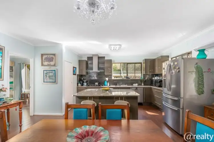 Fifth view of Homely house listing, 116 Tagigan Road, Goomboorian QLD 4570
