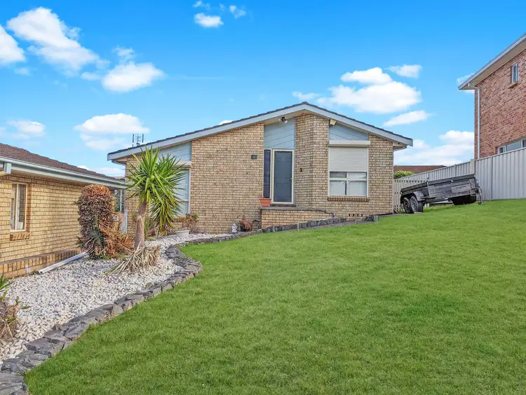 19 Natan Place, Cordeaux Heights NSW 2526