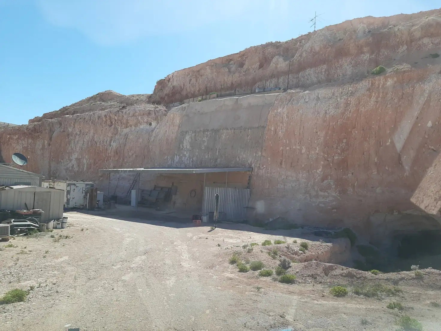 Main view of Homely house listing, Lot/2264 Comacchio Close, Coober Pedy SA 5723