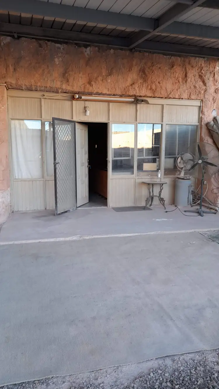 Second view of Homely house listing, Lot/2264 Comacchio Close, Coober Pedy SA 5723