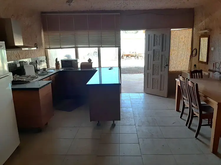 Third view of Homely house listing, Lot/2264 Comacchio Close, Coober Pedy SA 5723