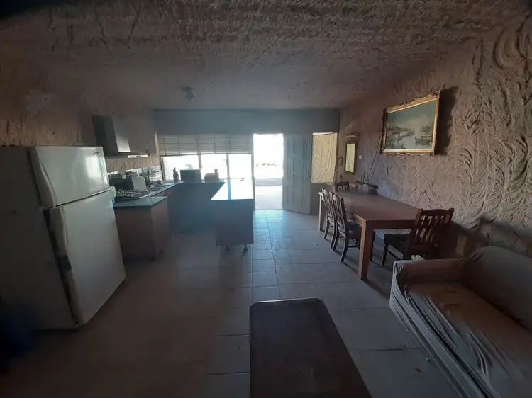 Fourth view of Homely house listing, Lot/2264 Comacchio Close, Coober Pedy SA 5723