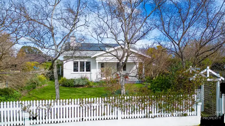 19 Lewis Street, Longford TAS 7301