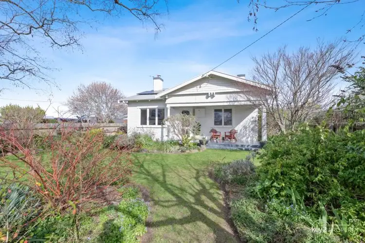 Second view of Homely house listing, 19 Lewis Street, Longford TAS 7301