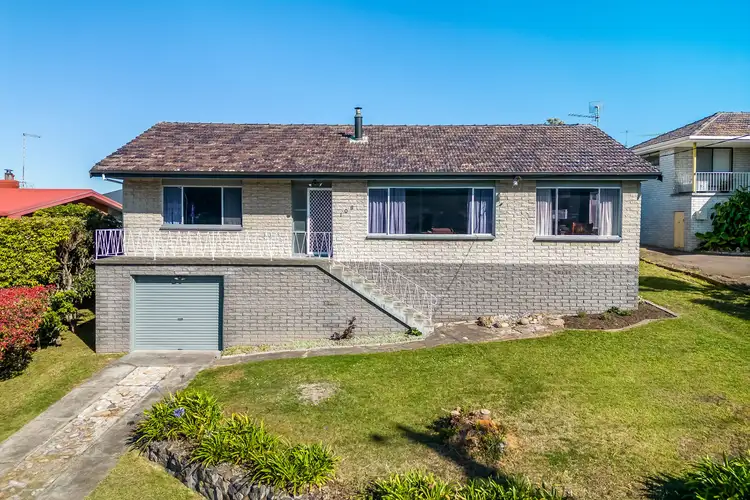 Main view of Homely house listing, 106 Grange Road West, Rokeby TAS 7019